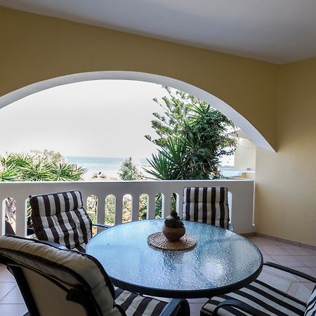 Gramvoussa Bay Aparthotel Kíssamos Exterior foto