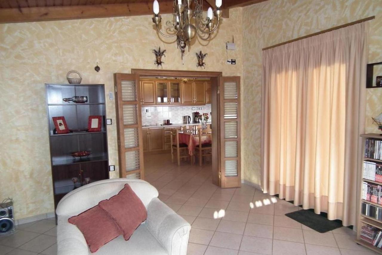 Gramvoussa Bay Aparthotel Kíssamos Exterior foto