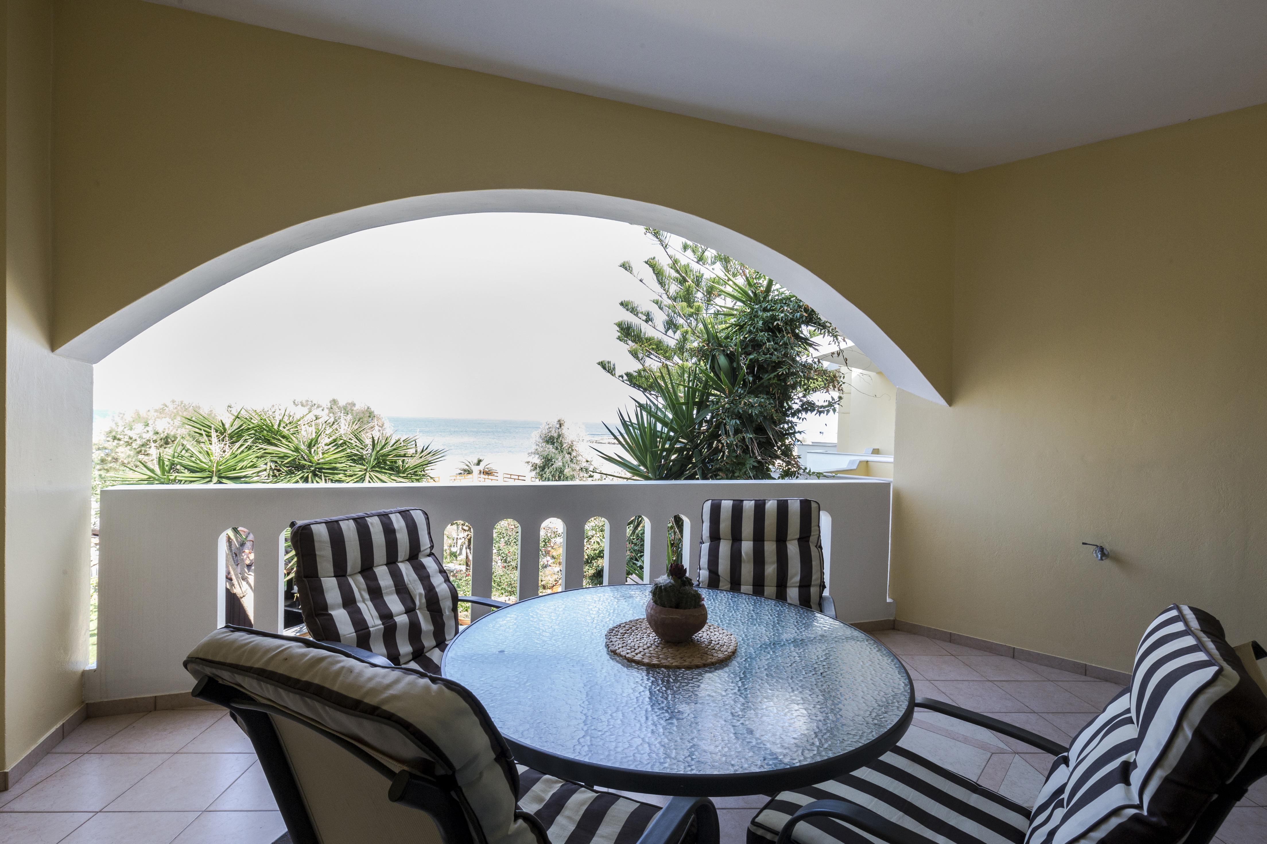Gramvoussa Bay Aparthotel Kíssamos Exterior foto
